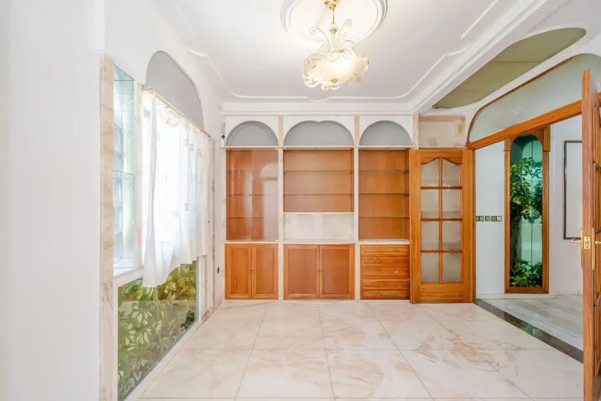 Wohnung zum Verkauf in Calle del Doctor Bergez, imagen 23