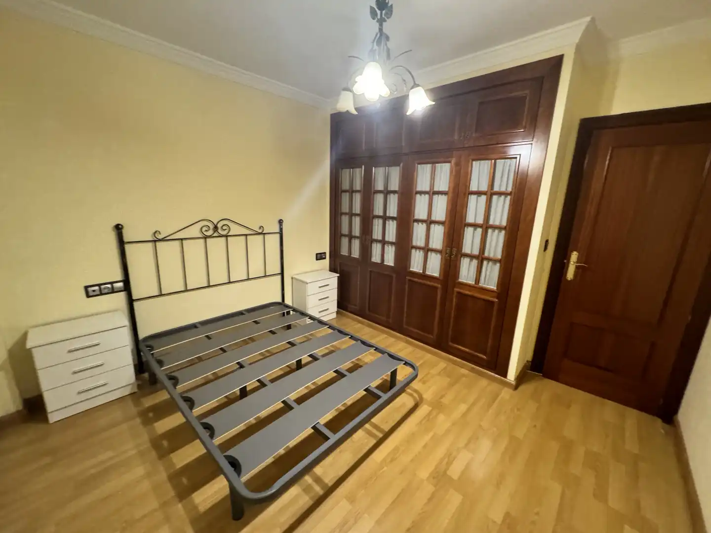 Flat for rent in Maracena