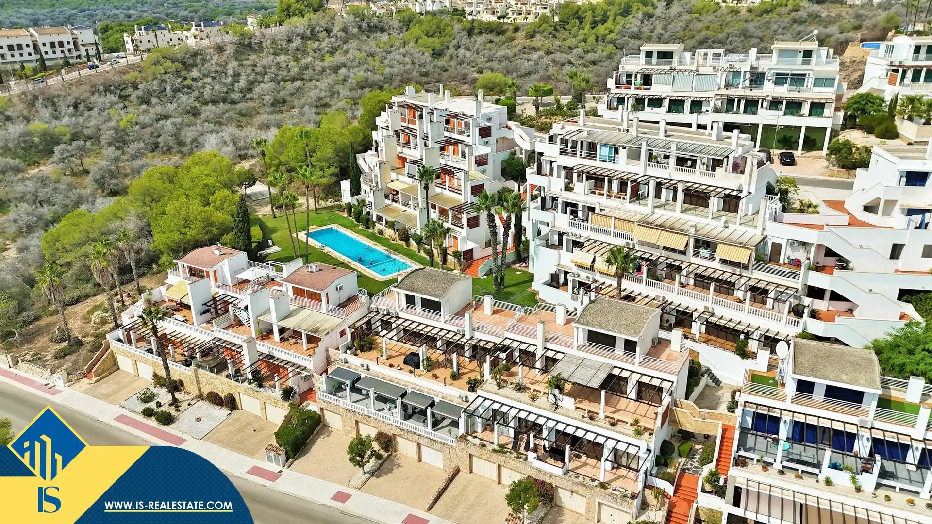 Wohnung zum Verkauf in Orihuela Costa, imagen 32