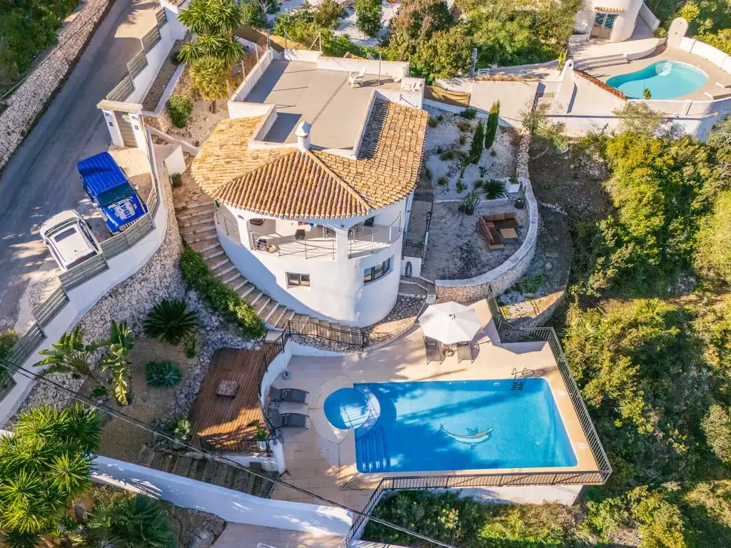 Maison à vendre à La Granadella  - Costa Nova, imagen 60
