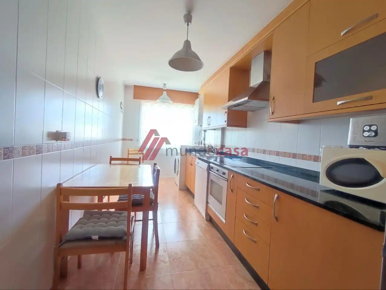Flat for rent in Alto del Castaño