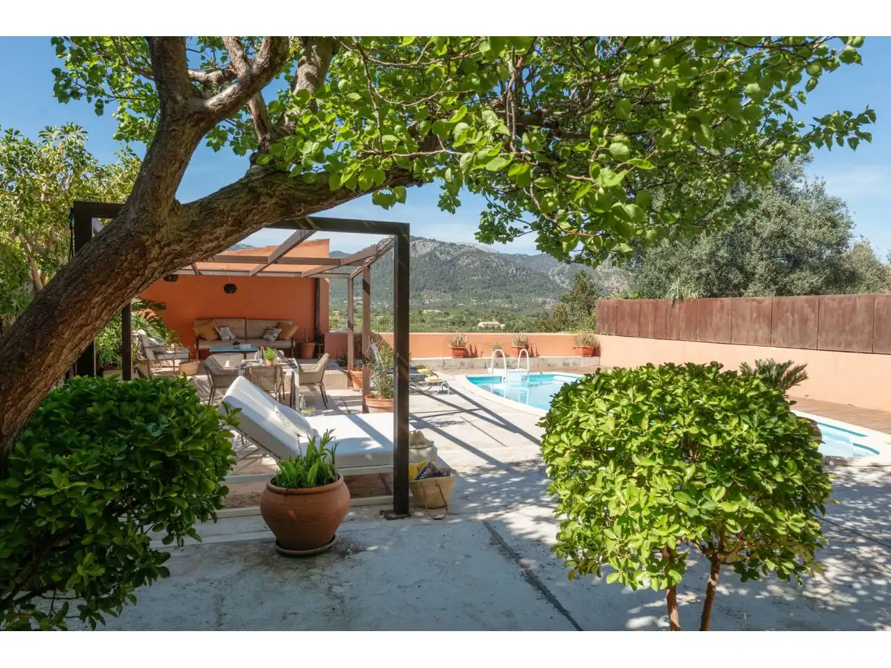 Maison avec piscine à vendre à Selva, imagen 87