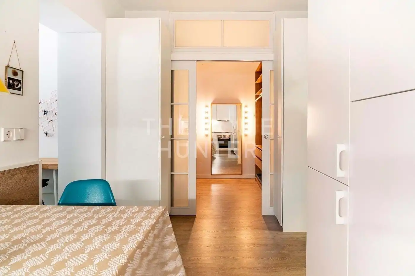 Flat for rent in Rodriguez San Pedro, Arapiles