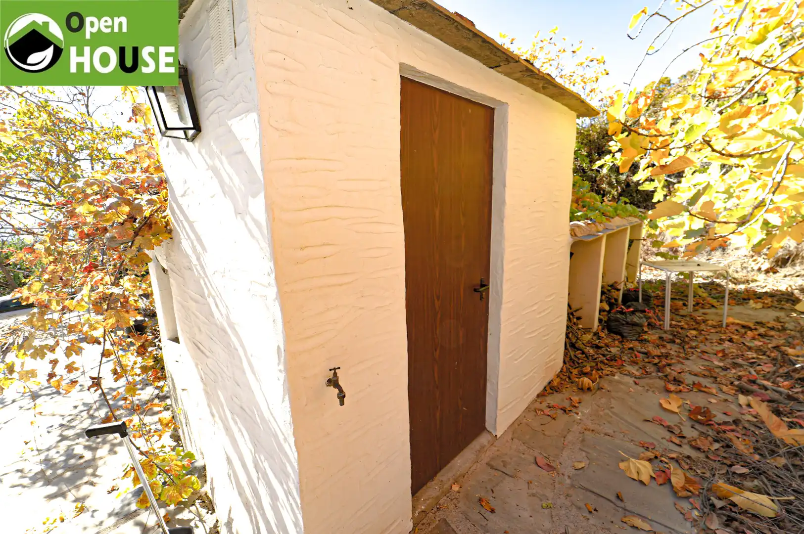 Casa rústica amb jardí en venda a N/A, imagen 7