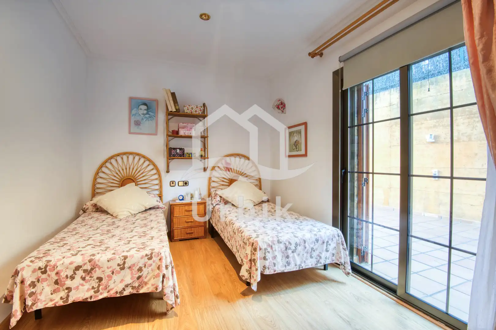 Villa mit Garten zum Verkauf in Carrer Víctor Català, imagen 26