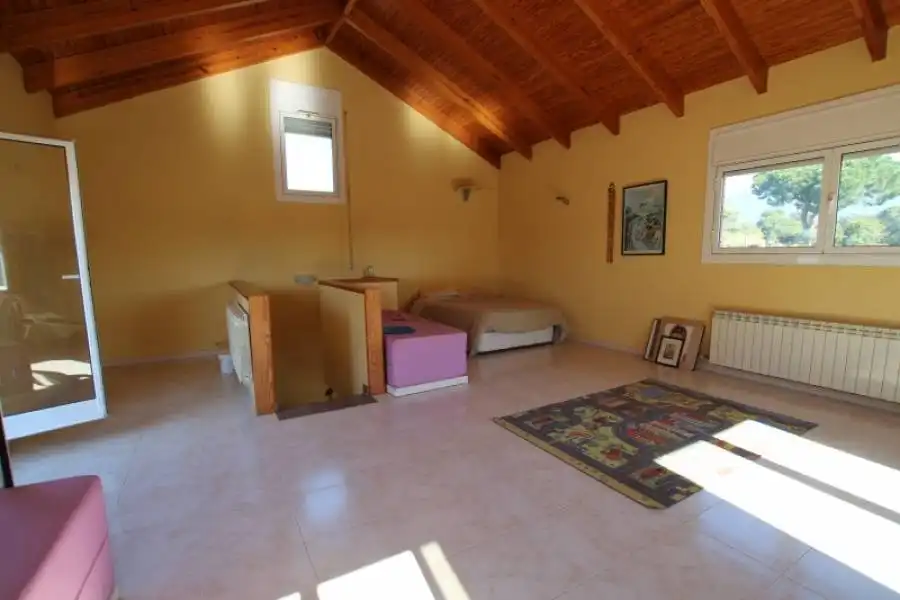 Haus mit Garten zur Miete in sant llorenç, imagen 23