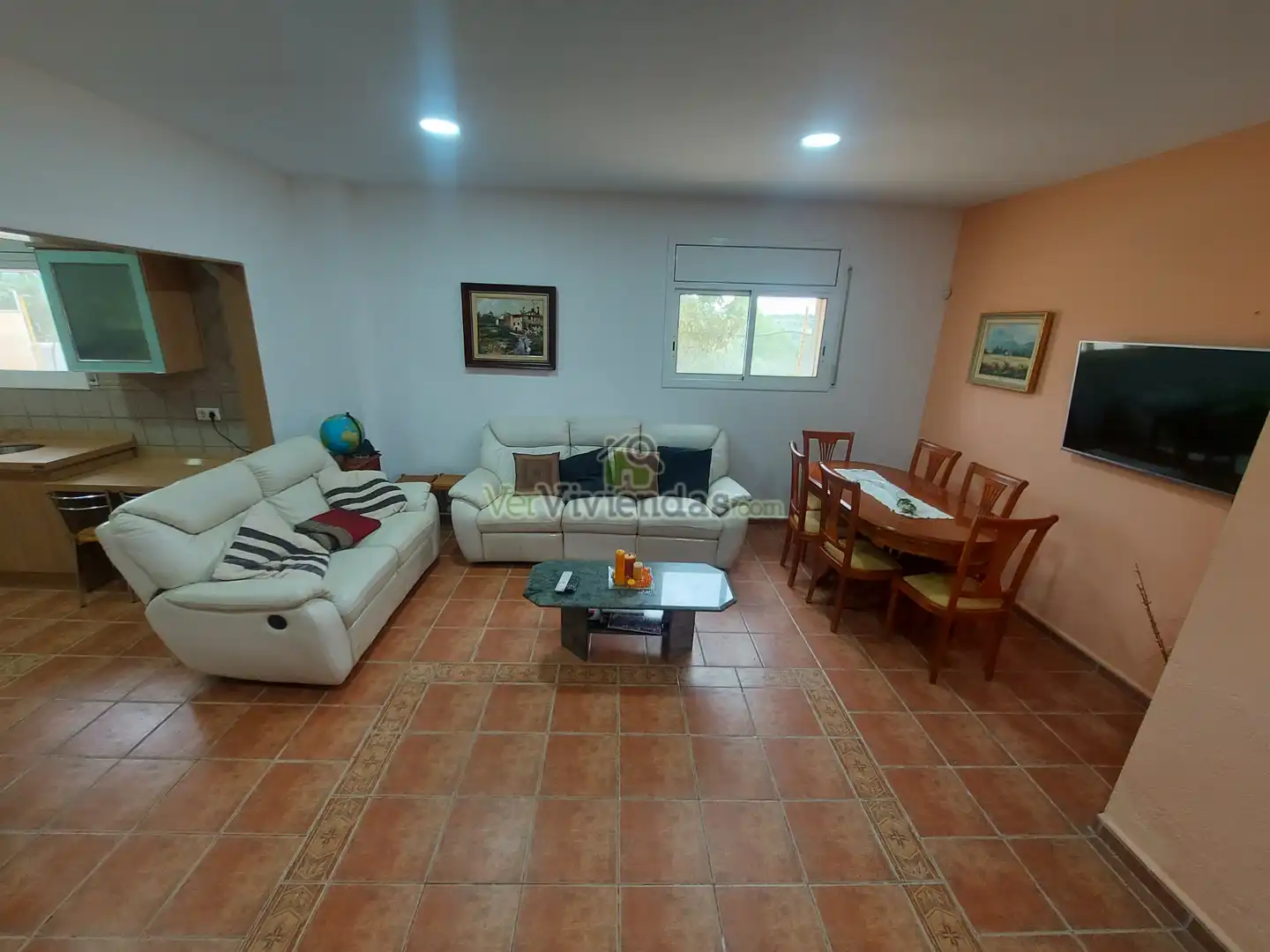 Houses for sale in Carrer Velázquez, 36, Piera