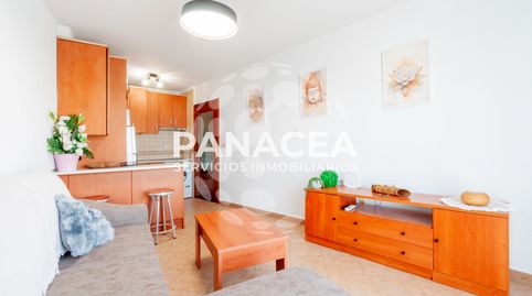 Foto 4 de Pis en venda a El Sabinar – Urbanizaciones – Las Marinas – Playa Serena, Roquetas de Mar
