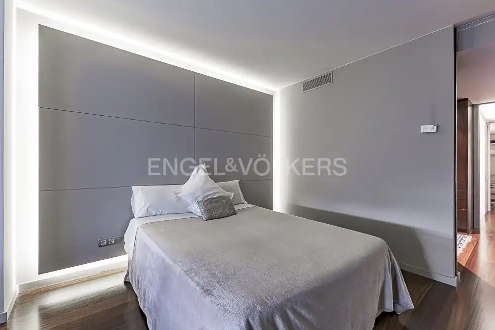 Wohnung mit Aufzug zum Verkauf in Passeig de Gracia, imagen 34