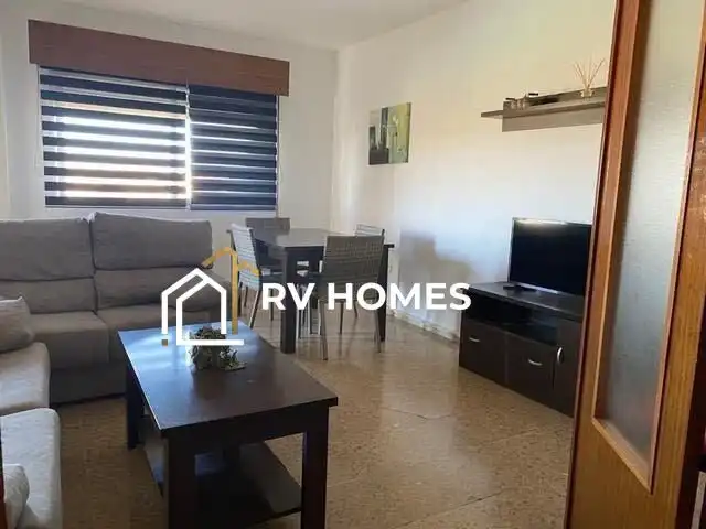 Flat with lift to rent in Centro, imagen 9