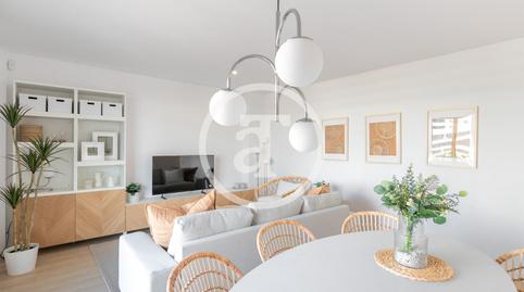 Photo 5 of Flat for rent in Carrer de Pi I Margall, Port, Badalona