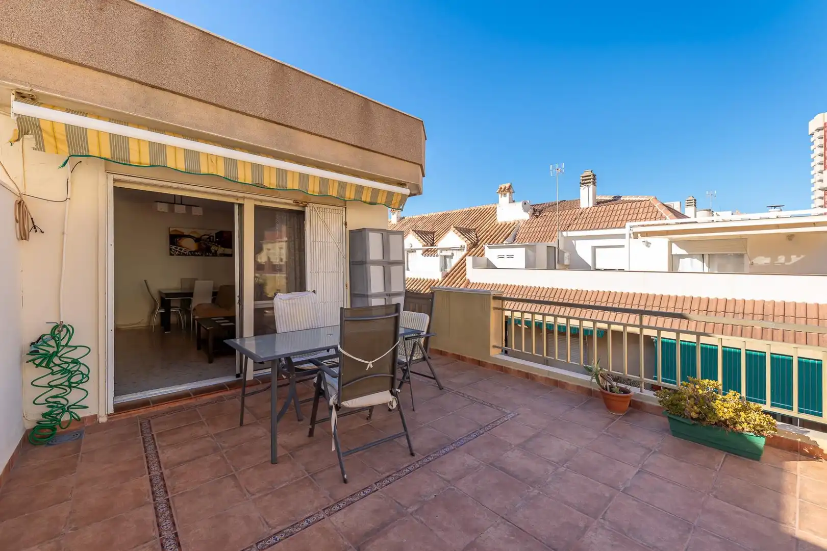 Apartament amb ascensor en venda a Puerto Deportivo, imagen 9