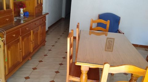 Foto 2 de Piso de alquiler en Belén - San Roque, Jaén Capital