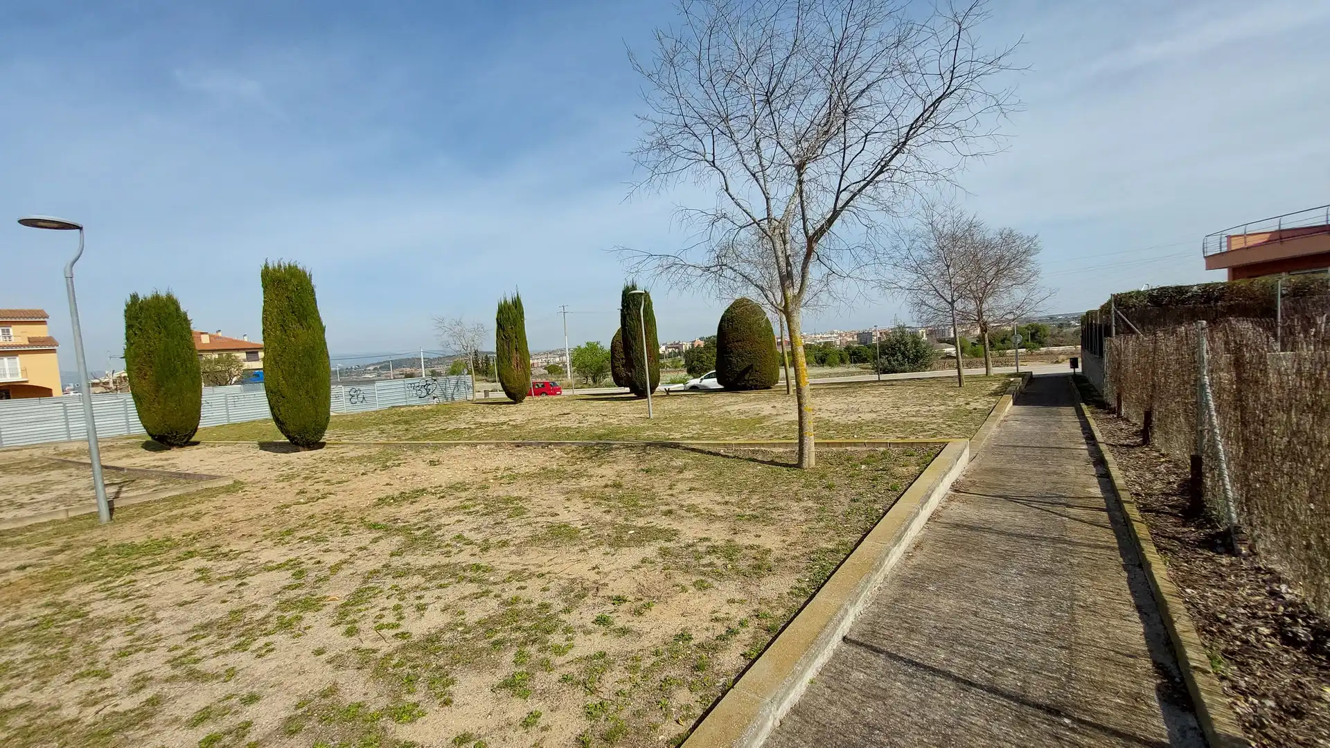 Terreno residencial en venta en Olèrdola, imagen 9