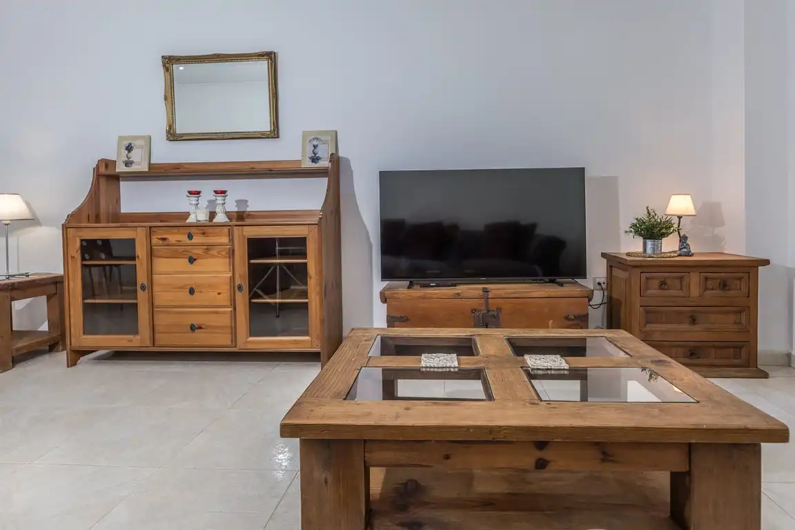Apartment mit Pool zur Miete in Montañar - El Arenal, imagen 29