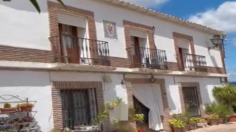 Foto 2 de Casa o chalet en venta en Ch-2, 304, Encinarejo de Córdoba,  Córdoba Capital