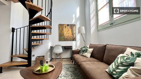 Foto 5 de Apartament per a compartir a Havana, Barcelona