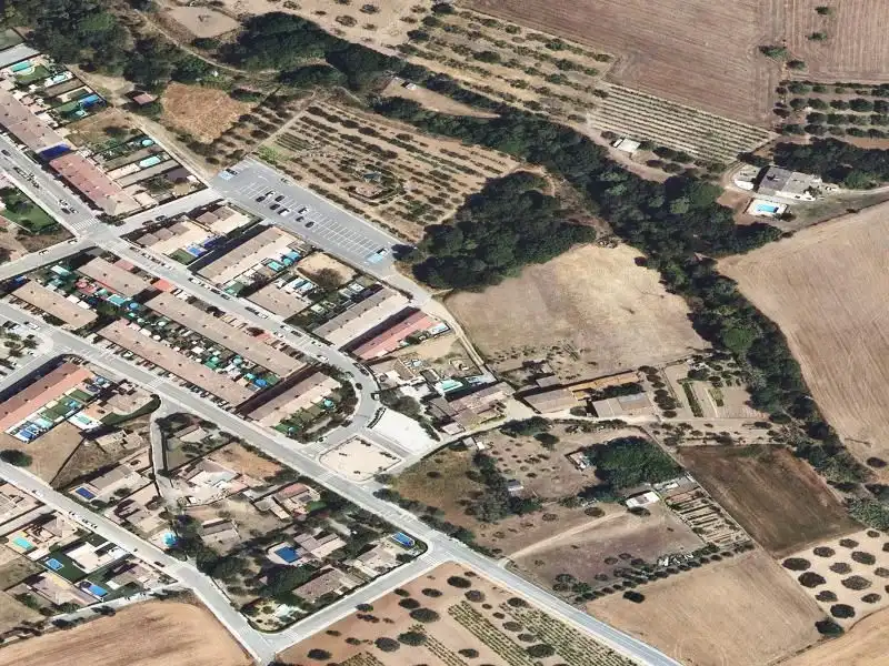 Pis en venda en Vall-llobrega