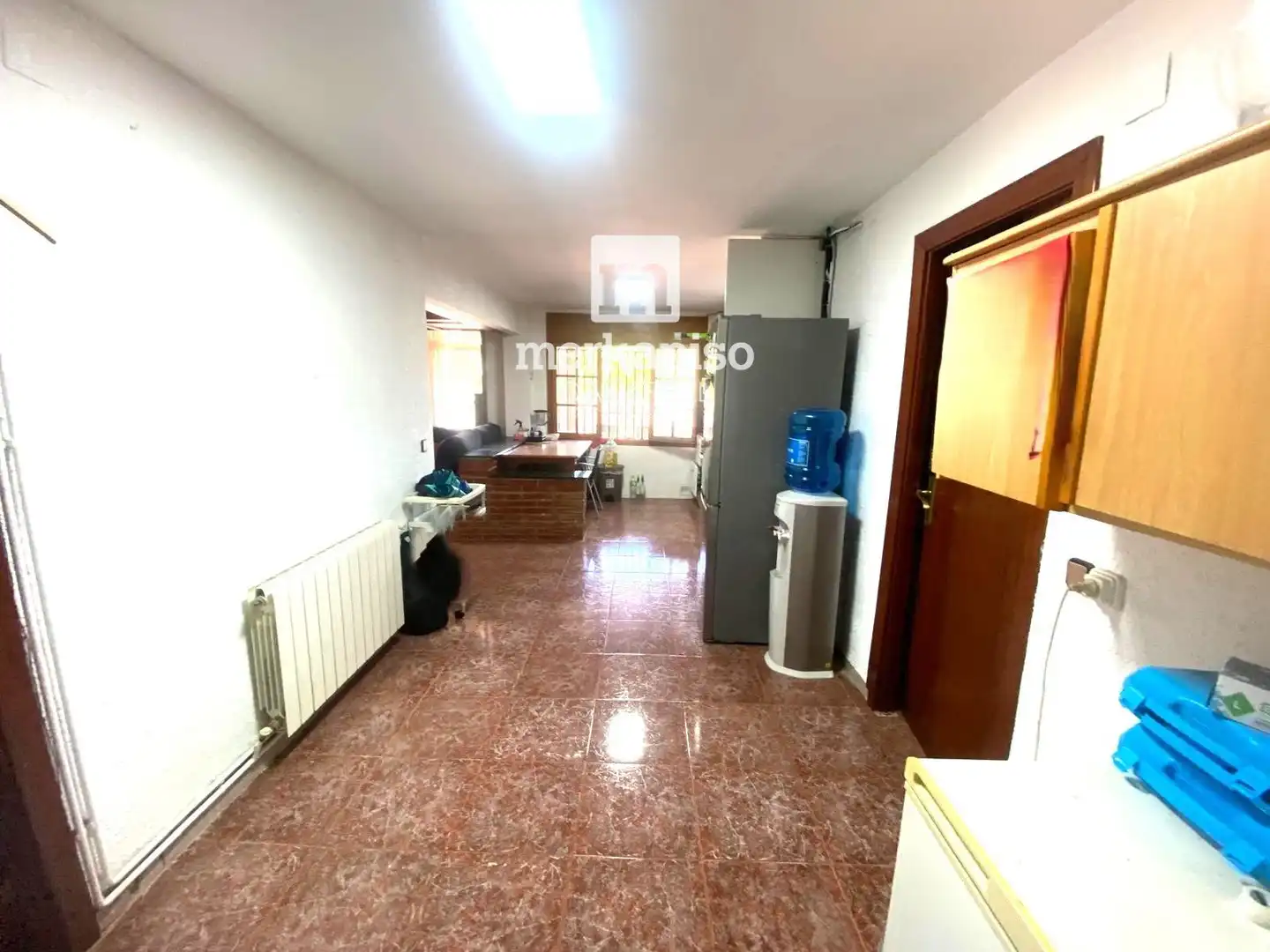 Casa o xalet en venda en Cunit amb Jardí privat, Terrassa i Traster