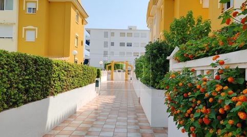Foto 3 de Piso en venta en Avenida Borrons Dels, Xeraco, Valencia