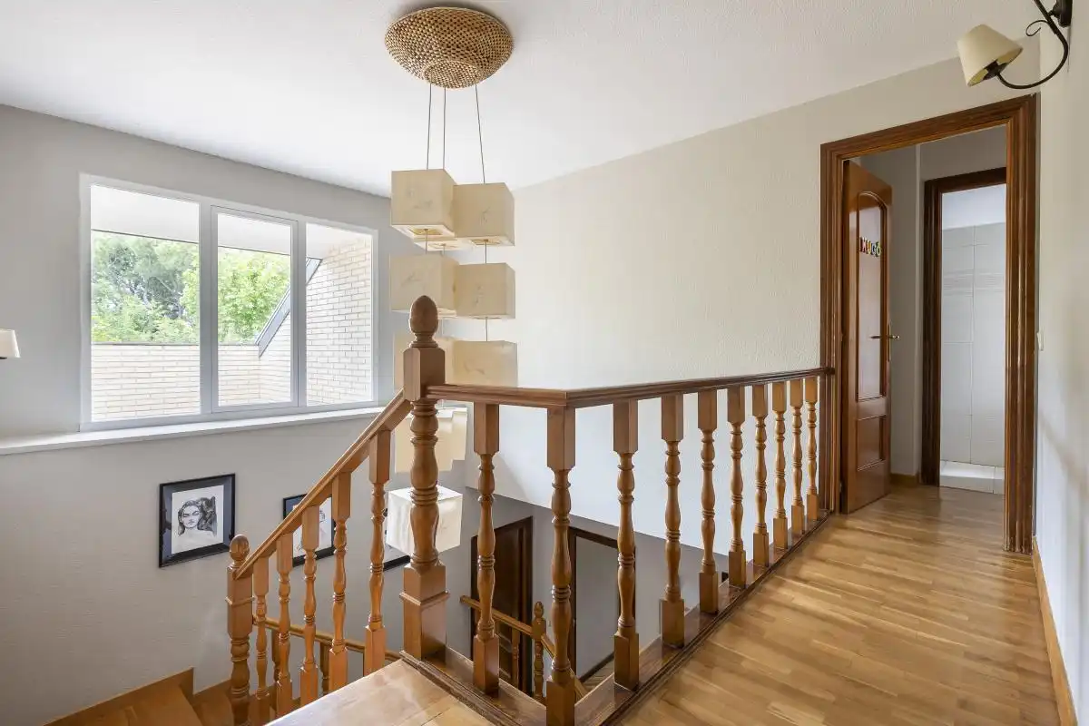Casa o chalet en venta en Boadilla del Monte con Aire acondicionado, Calefacción y Jardín privado