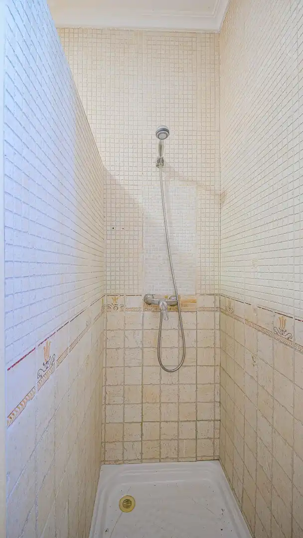 Bathroom of Houses for sale in Rojales  with Terrace, Storage room and Swimming Pool