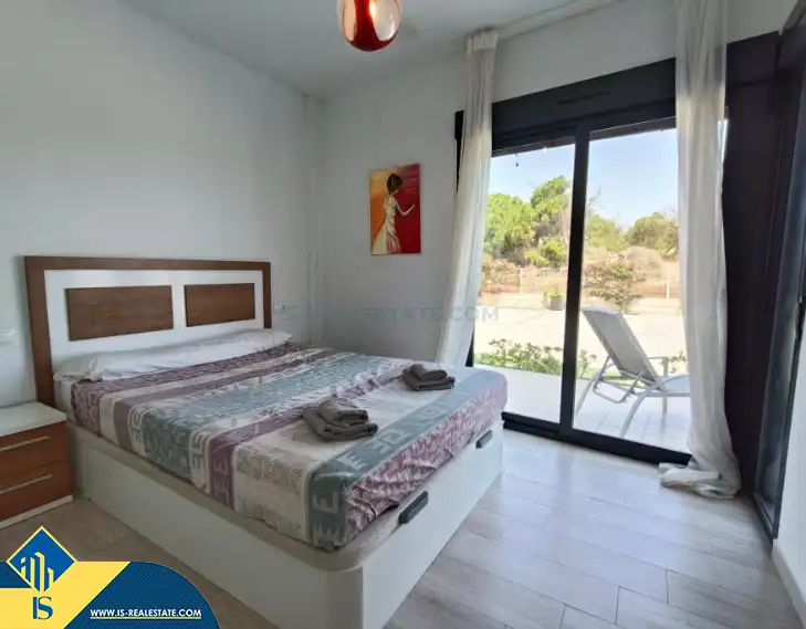 Piso con piscina en venta en La Mata, imagen 8