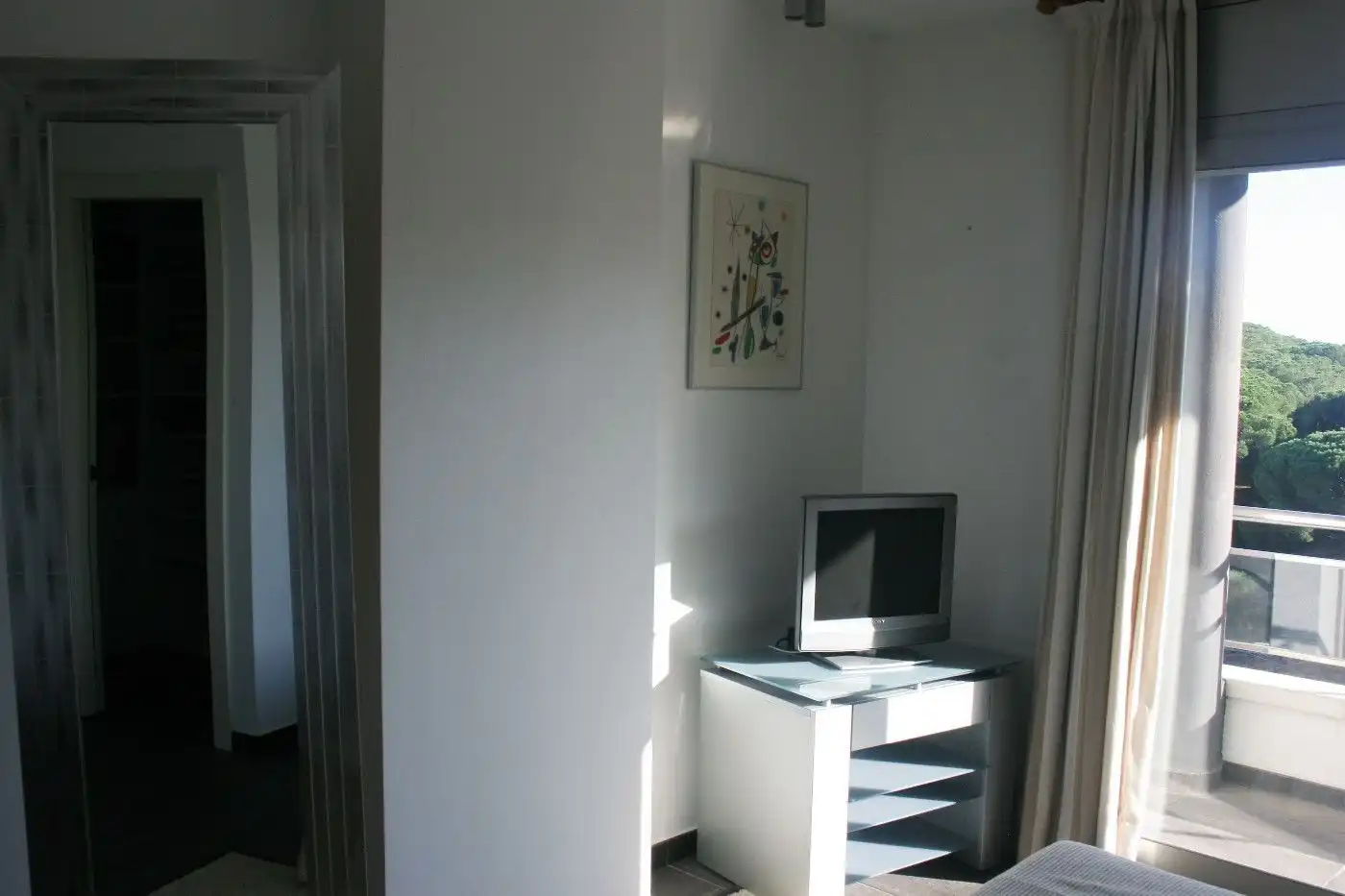 Ático con piscina en venta en Platja d'Aro, imagen 17