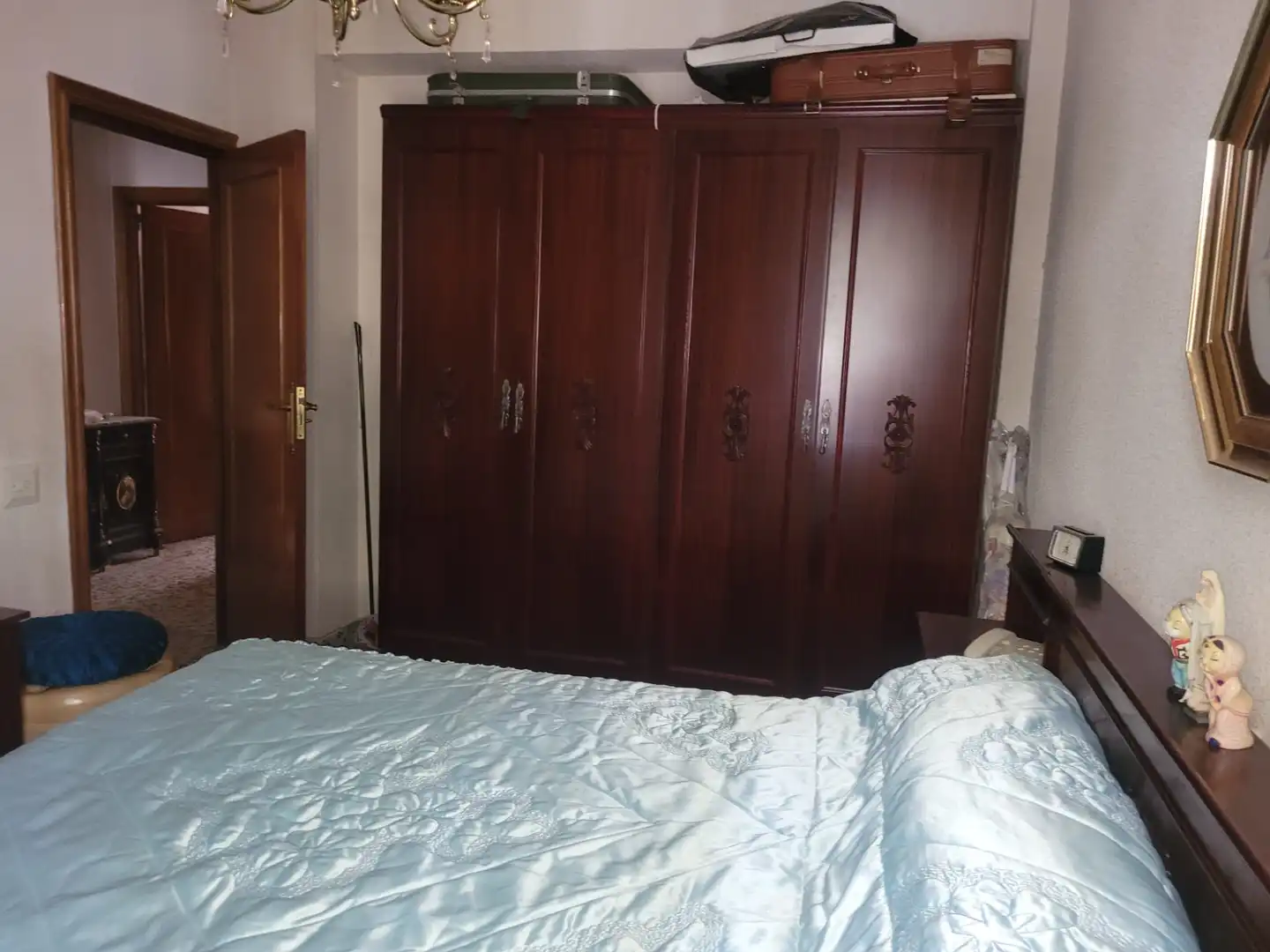 Piso con ascensor en venta en Calle de Belvís de la Jara, imagen 16