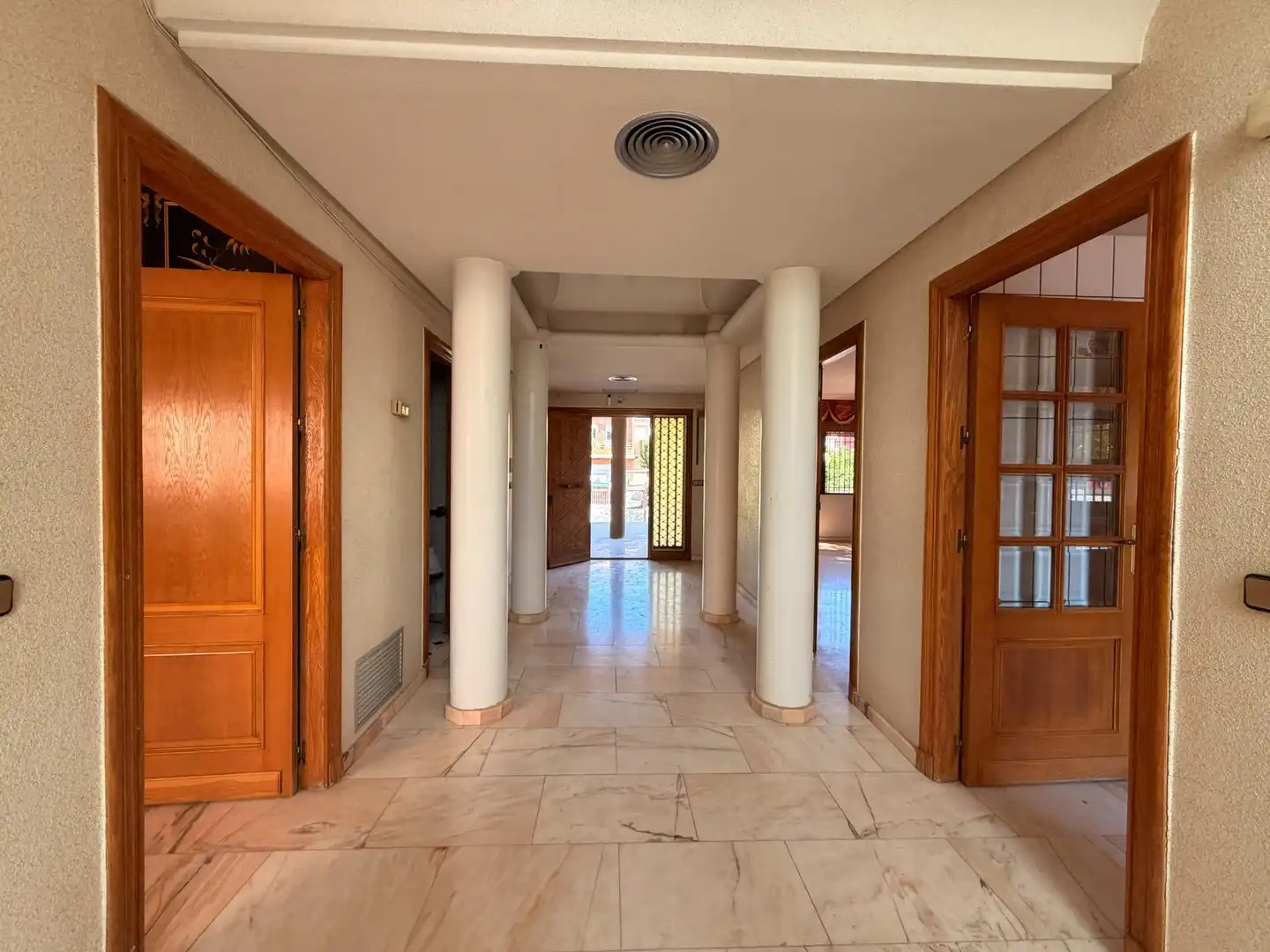 Houses for sale in Murcia  with Air Conditioner, Heating and Private garden