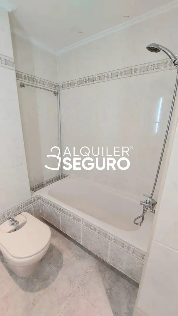 Piso de alquiler en Marcelino Roa Vazquez , Pueblo Nuevo