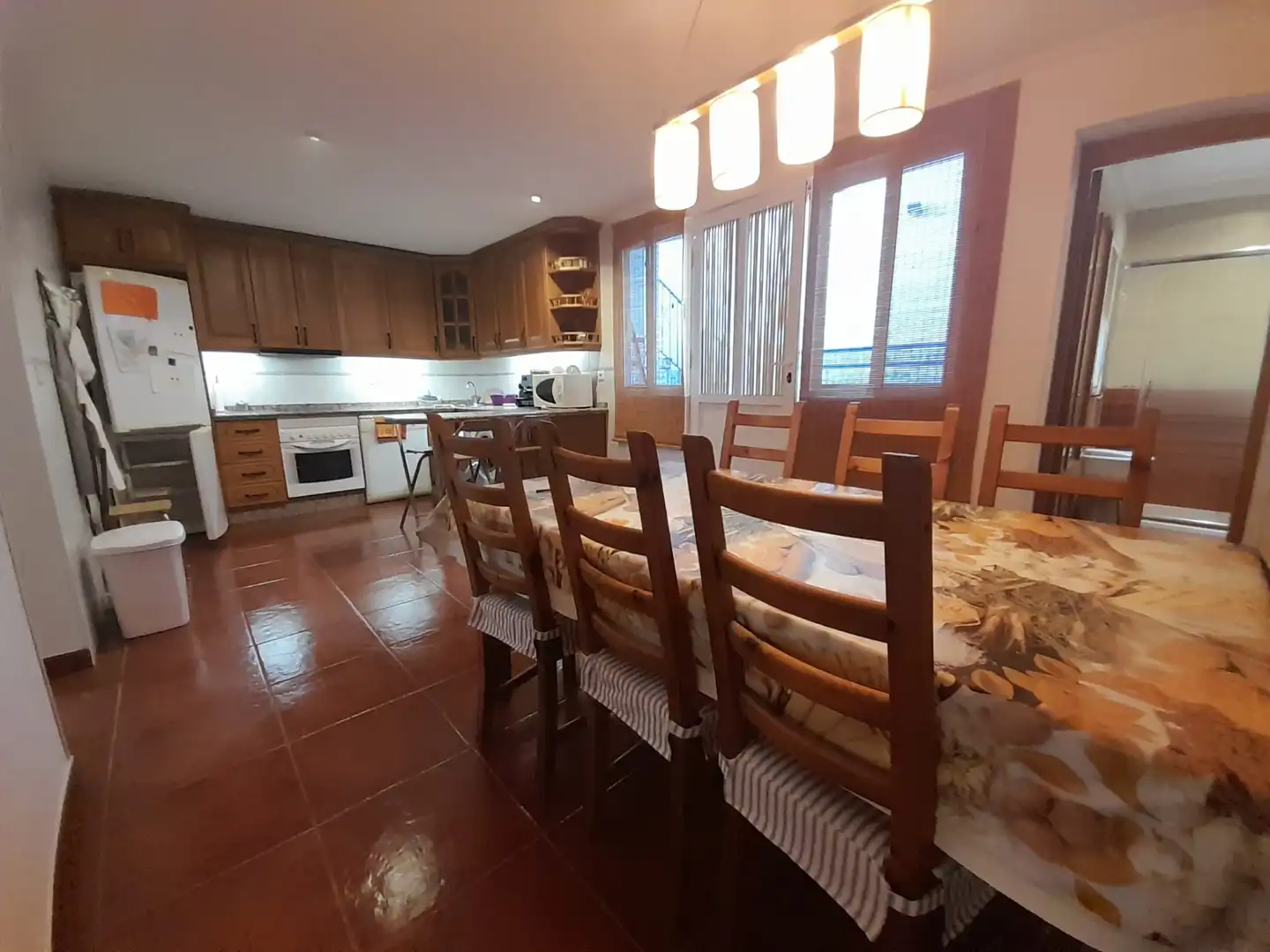 Casa in vendita a Calle Sebastián Elcano, imagen 7