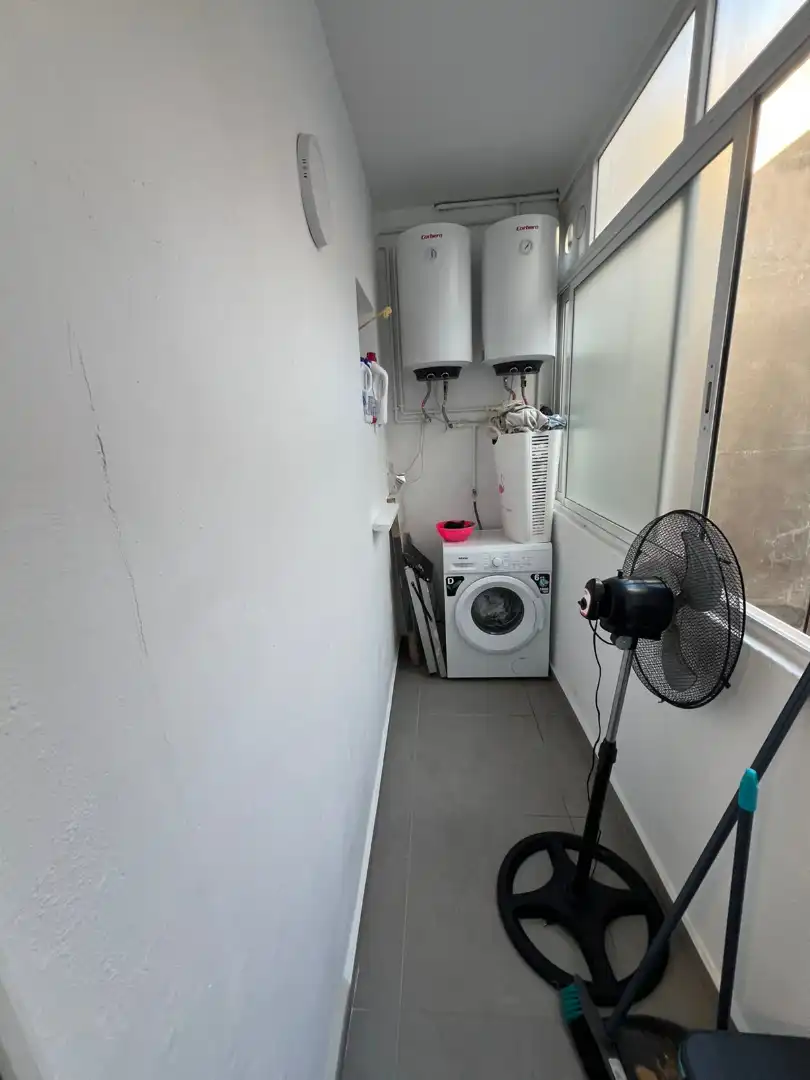 Wohnung mit Terrasse zum Verkauf in Centro Ciudad, imagen 24