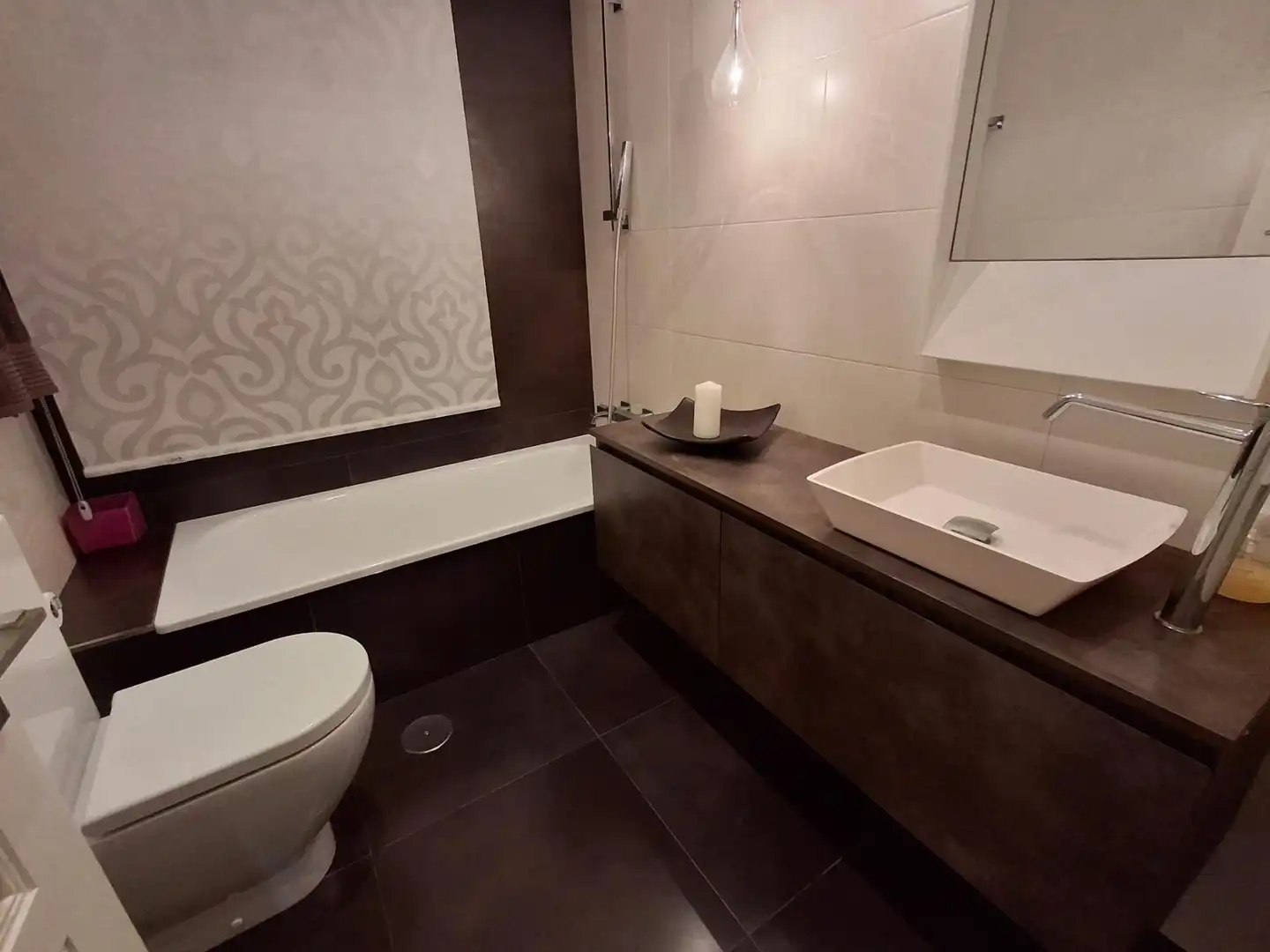 Bathroom of Houses for sale in Barbadás  with Air Conditioner, Heating and Private garden