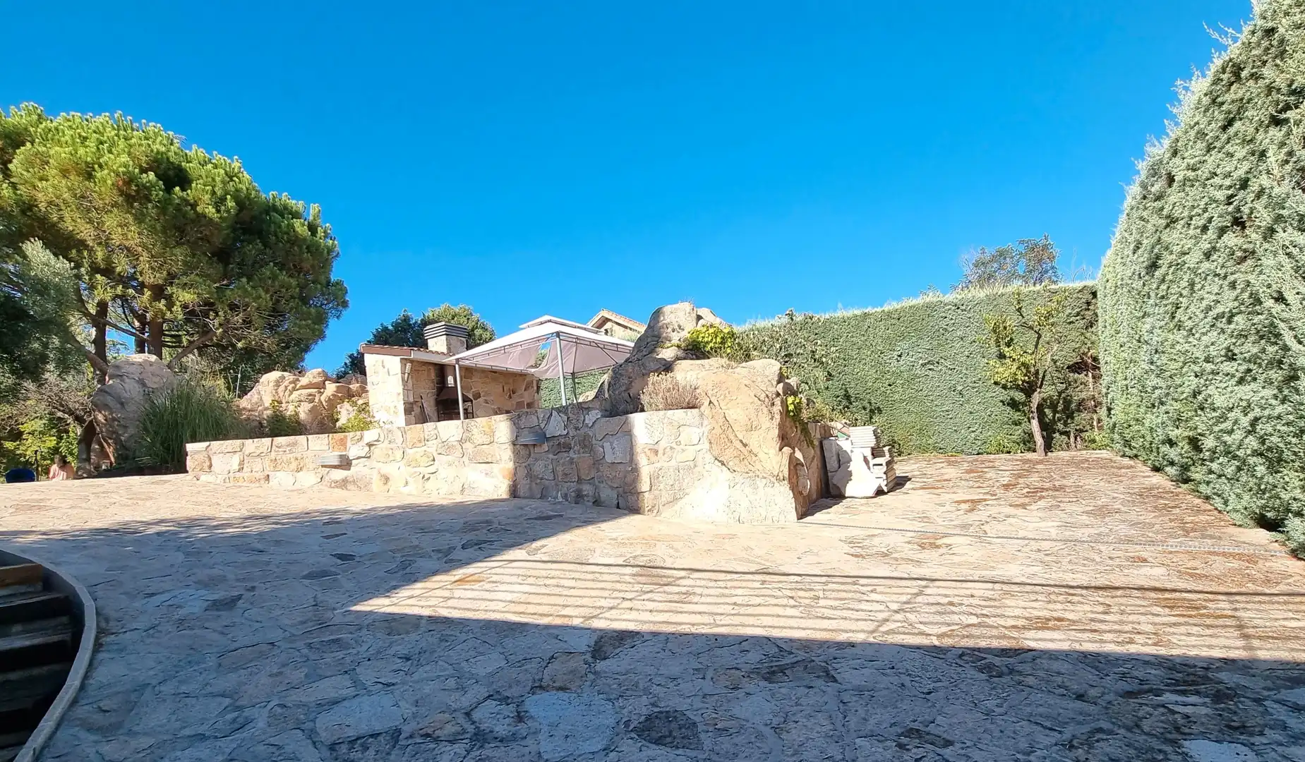 Casa o chalet de alquiler en Calle Enrique Granados, 8, Hoyo de Manzanares