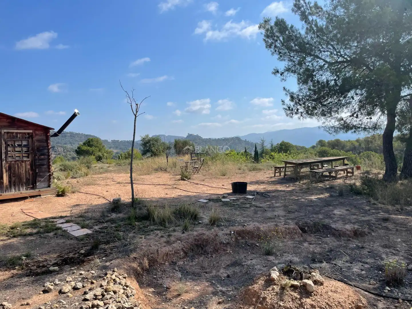 Residential land for sale in Calle MANRESA
