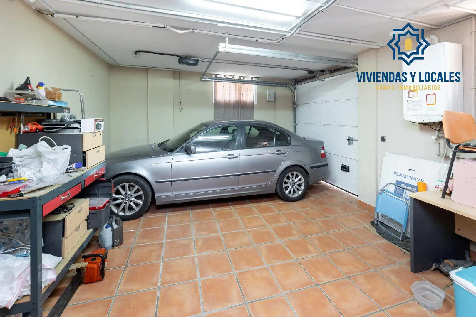 Villa mit Pool zum Verkauf in Huétor Vega, imagen 32