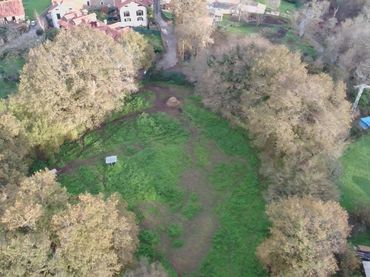 Rural land for sale in Ontoria - BO ONTORIA