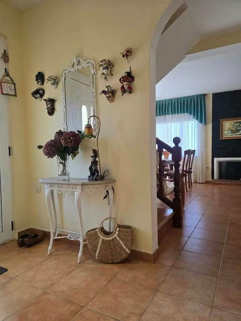 Casa con jardín en venta en Mugardos, imagen 32