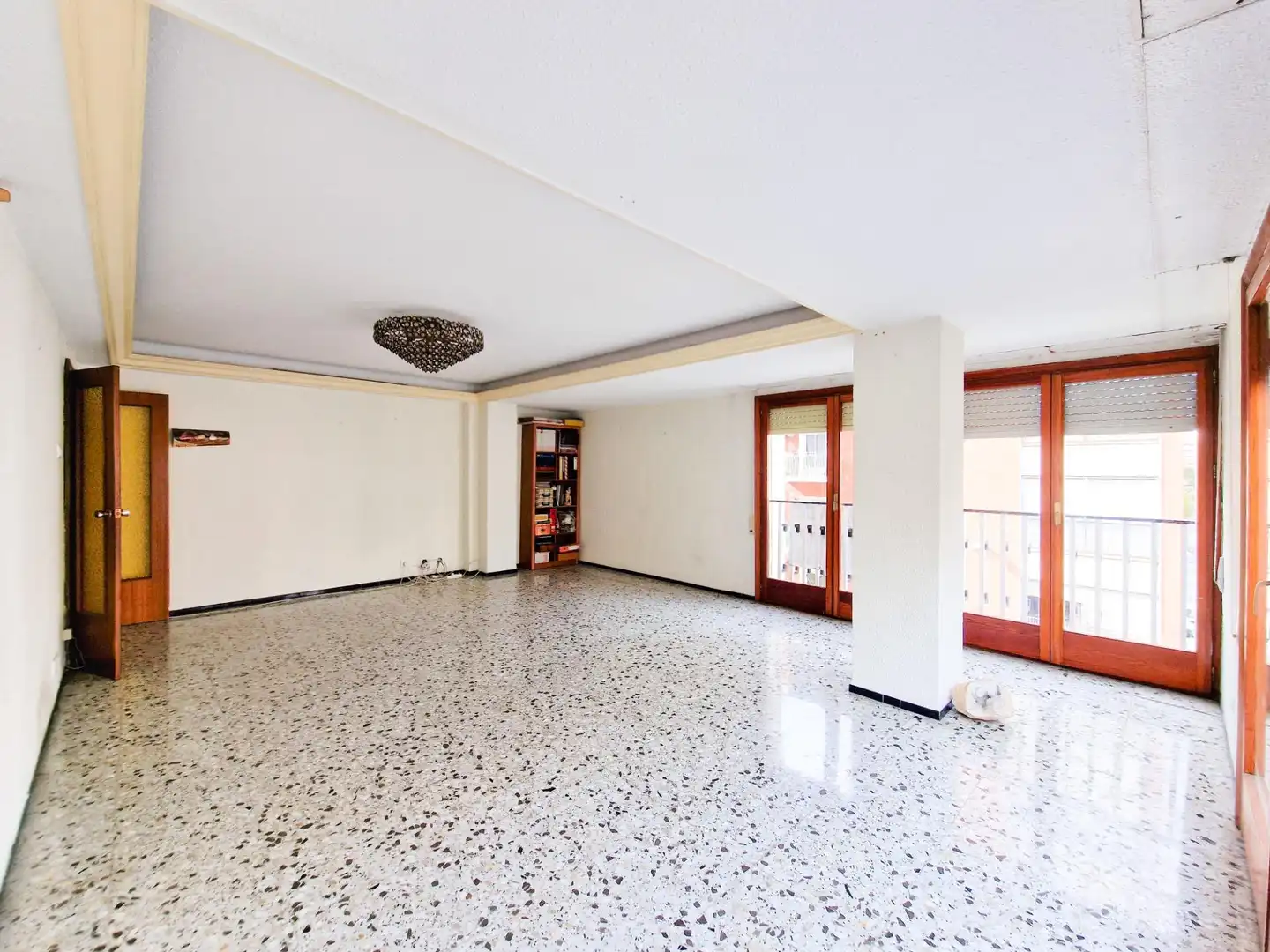 Wohnung mit Terrasse zum Verkauf in Elche ciudad, imagen 3