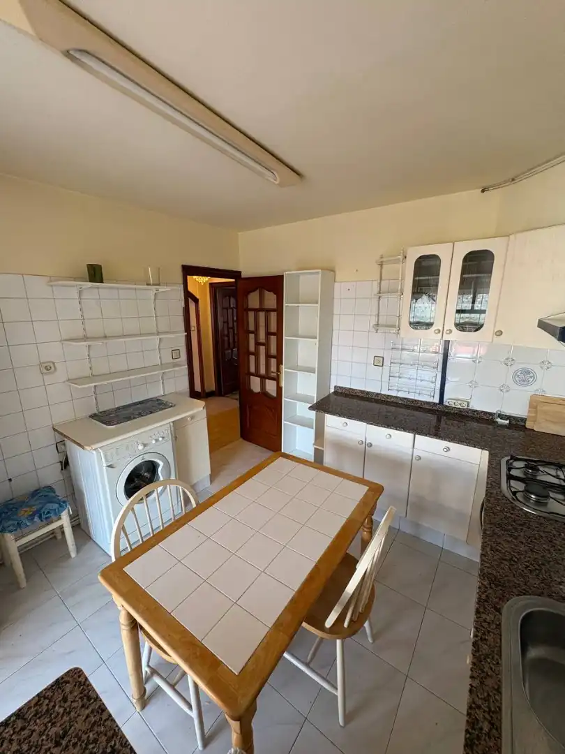 Pis de lloguer a Rúa Breogán, 5, Portádego - Vilaboa Norte