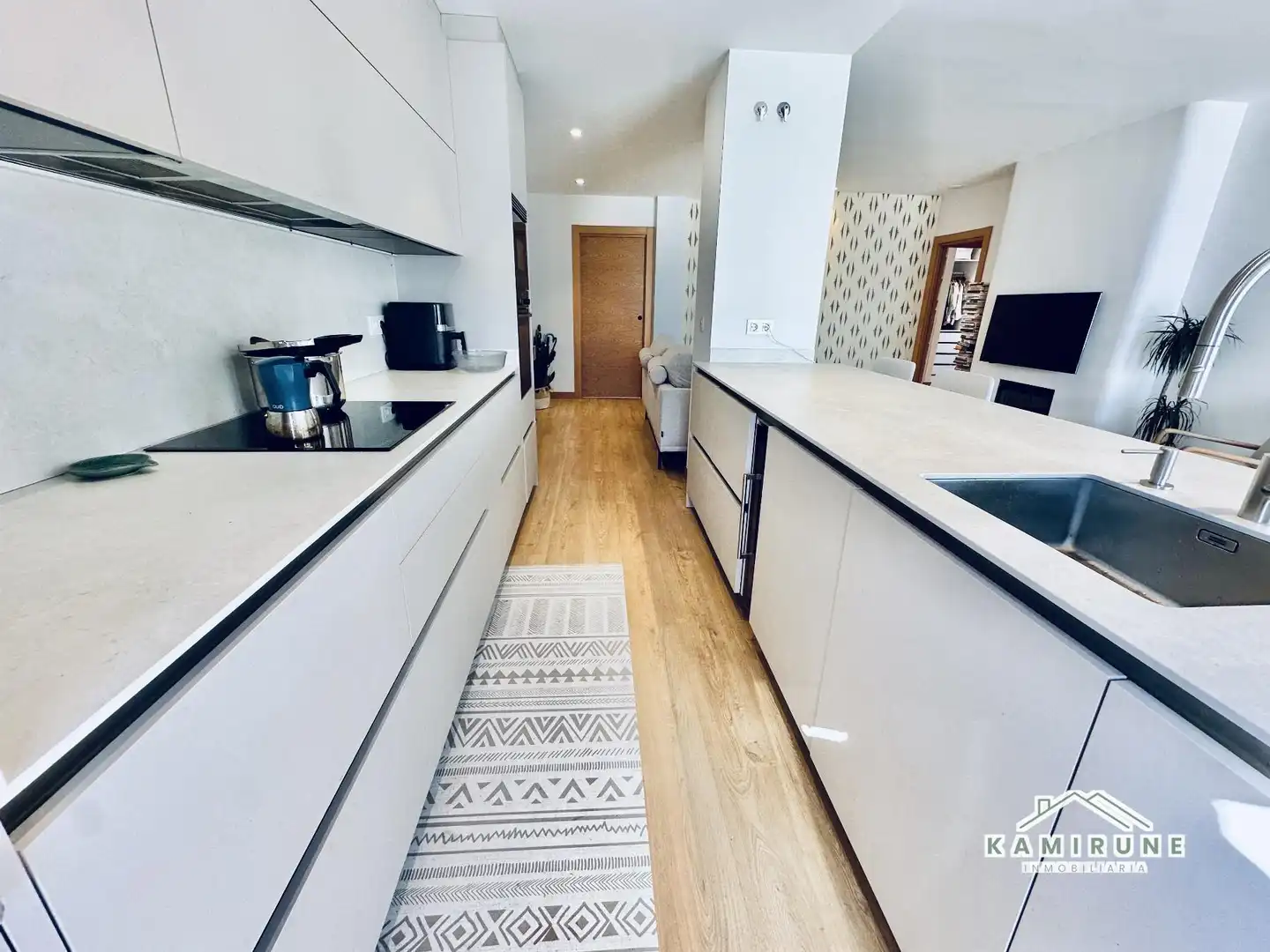 Flat with terrace for sale in Larrabarrena, imagen 14