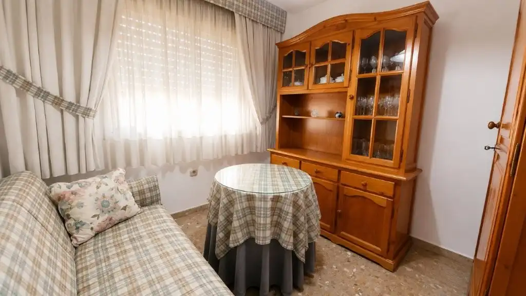 Wohnung mit Aufzug zum Verkauf in Bailén - Miraflores, imagen 31
