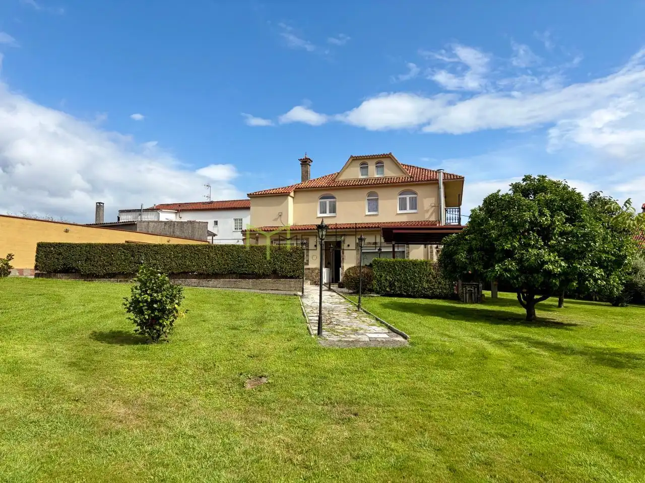 Haus mit Terrasse zum Verkauf in Lugar Pedreira 76, imagen 2