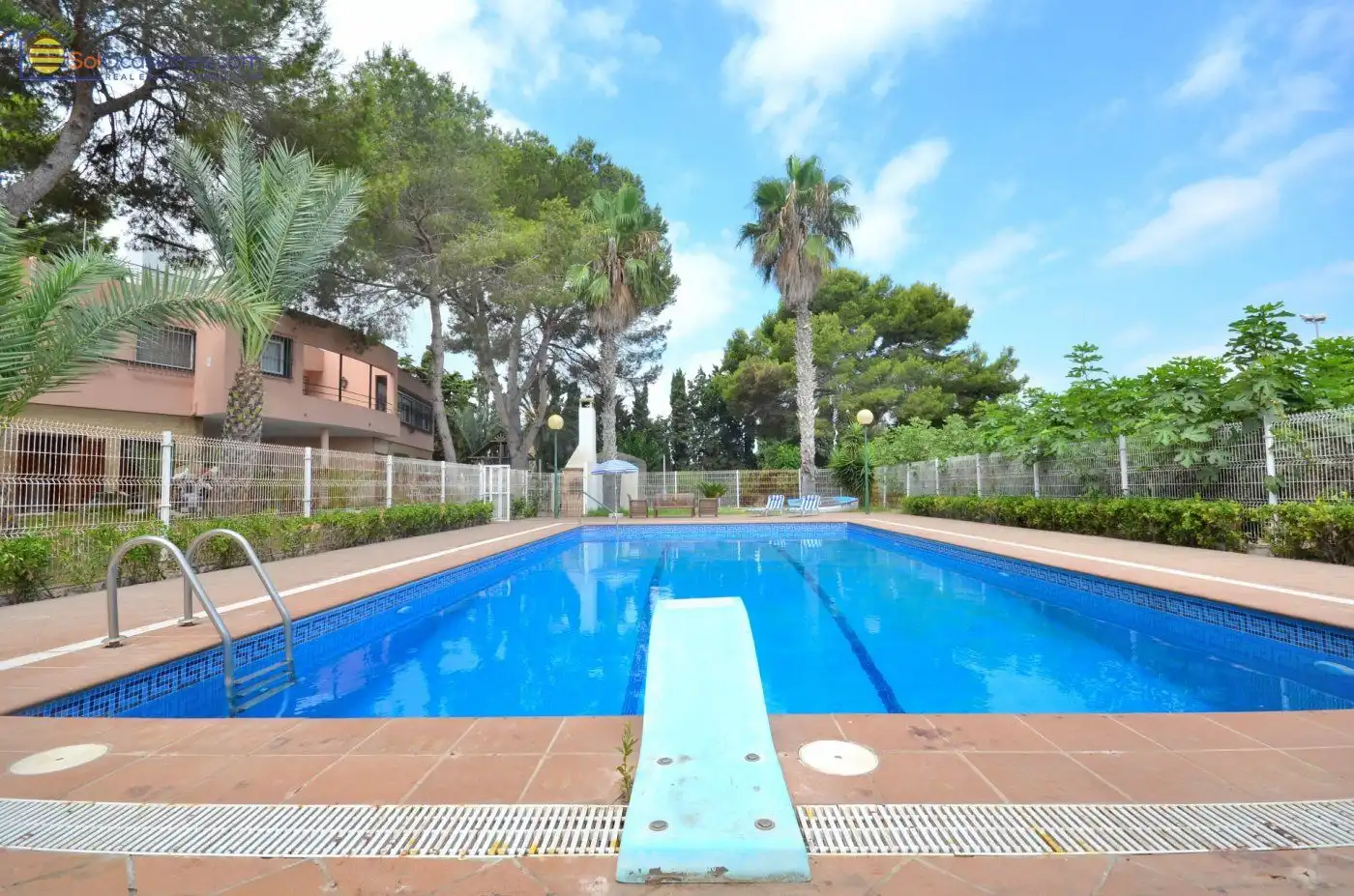 Villa avec piscine à vendre à Calle DISEMINADOS 81, imagen 30