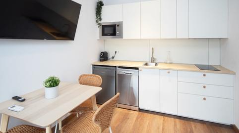 Photo 3 of Apartment to rent in Lugar Escarabote, 77, Boiro, A Coruña