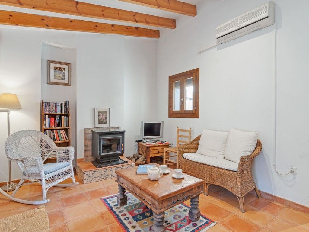 Single-family semi-detached for sale in Calle Verge del Miracle, 69, Relleu