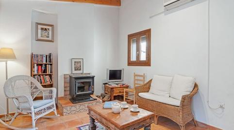 Photo 2 of Single-family semi-detached for sale in Calle Verge del Miracle, 69, Relleu, Alicante