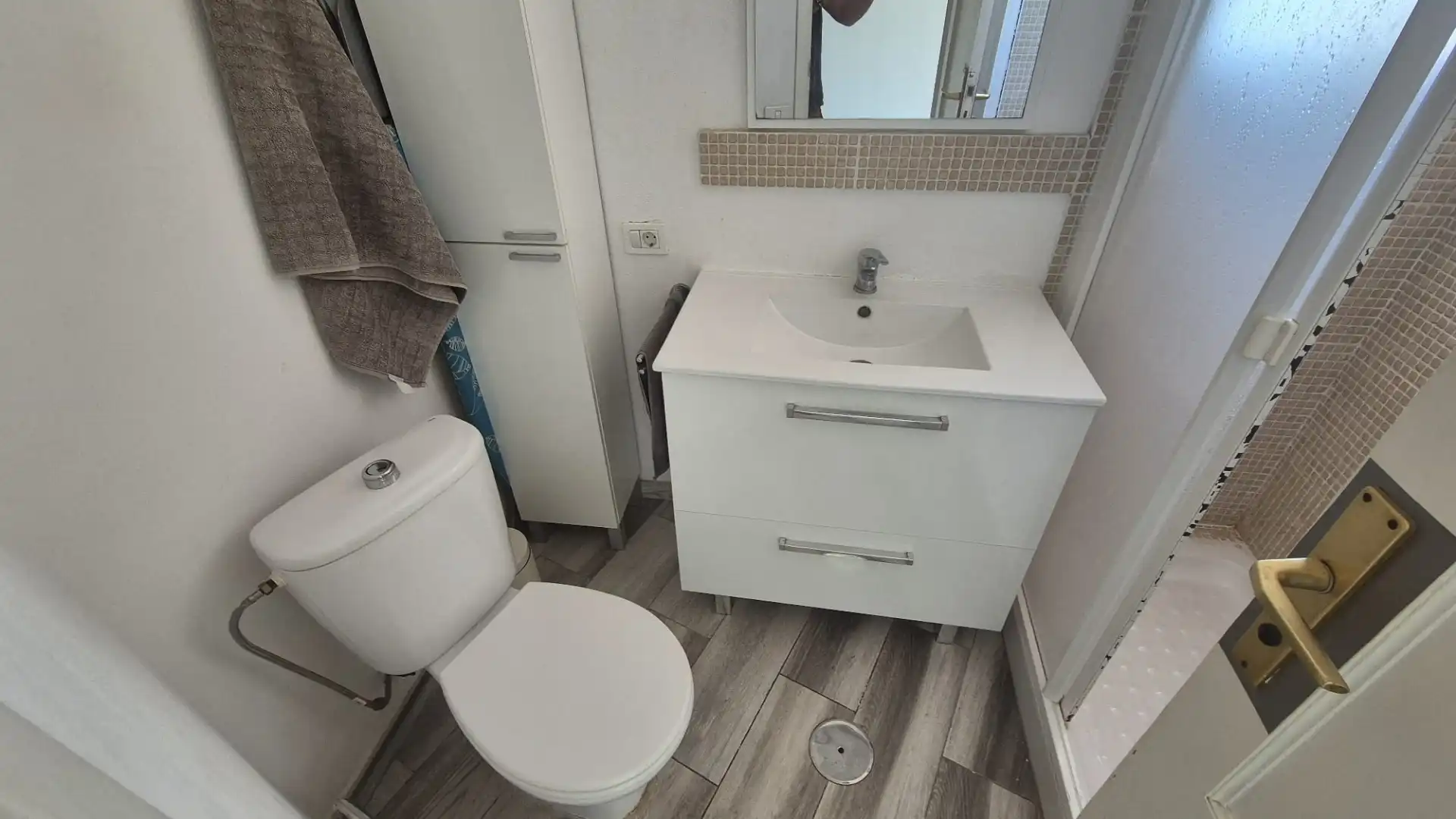Wohnung zur Miete in Calle Italia, 34, Radazul