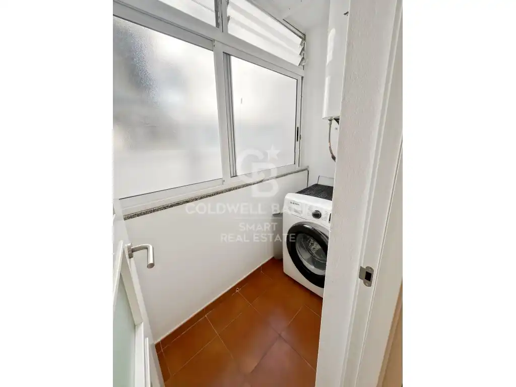 Terraza de Piso en venta en Cambre 